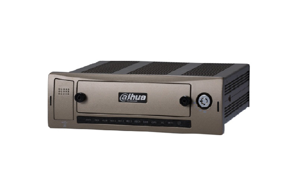 大華單硬盤(pán)車載DVR DH-DVR0404ME-UE-GF