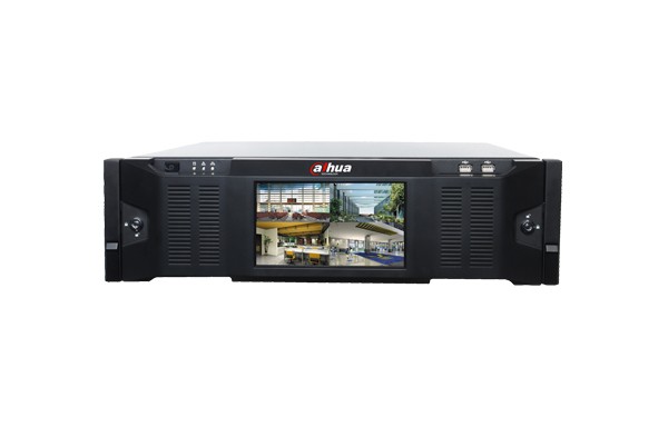 大華16盤(pán)位 智能 4K NVR 616-4KS2系列 DH-NVR616-64-4KS2 