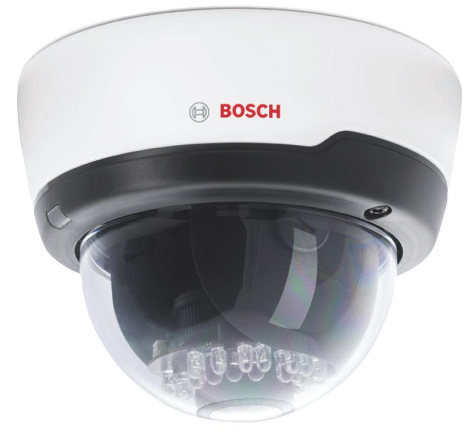 BOSCH紅外攝像機(jī) NII-50022-V3