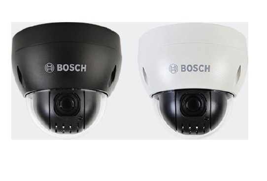 BOSCH迷你云臺球型 26X PAL 攝像機 VEZ-413-EWCS VEZ-400