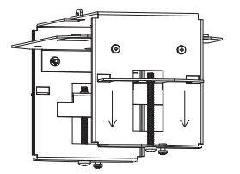 BOSCHVEZ-A4-IC VEZ-400系列室內吸頂式安裝支架