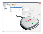 BOSCHID 卡編碼模塊 DCN SWID 