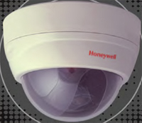 Honeywell超高分辨率日夜轉(zhuǎn)換固定半球型攝像機(jī) HDC-690P系列