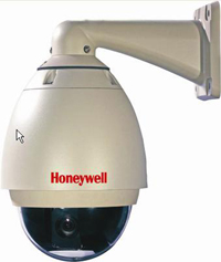 Honeywell26倍高速球型攝像機 HSD-261P