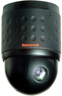 Honeywell36倍寬動態(tài)高速球型攝像機 HSDC-363P