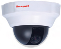 Honeywell1080P高清半球型網(wǎng)絡(luò)攝像機 HIDC-2300V