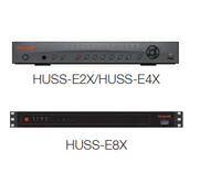 HoneywellHUSS系列視頻編碼器 HUSS-E2X/E4X/E8X