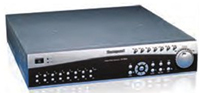 Honeywell16路D1嵌入式硬盤(pán)錄像機(jī) HD-DVR-7016